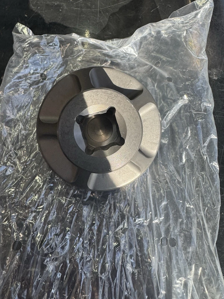 Herramienta de extracción de orejetas individuales Lamborghini Huracan/Aventador - 470 012 257 Foto 3 de 3