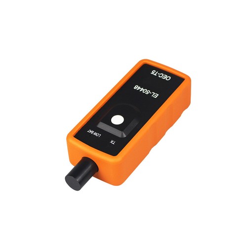 EL-50448 TPMS Activation Reset Tool Universal Tire Pressure Monitoring System - Picture 9 of 13