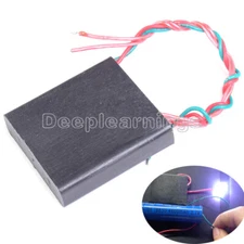 Arc 3.7V-6V to 400KV High Voltage Pulse Generator Ignition Boost Step up Module
