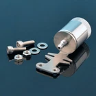 Hydro RC Boat Oil Cup M6 Lubricant Container for MONO FSRV Flexishaft Oiler