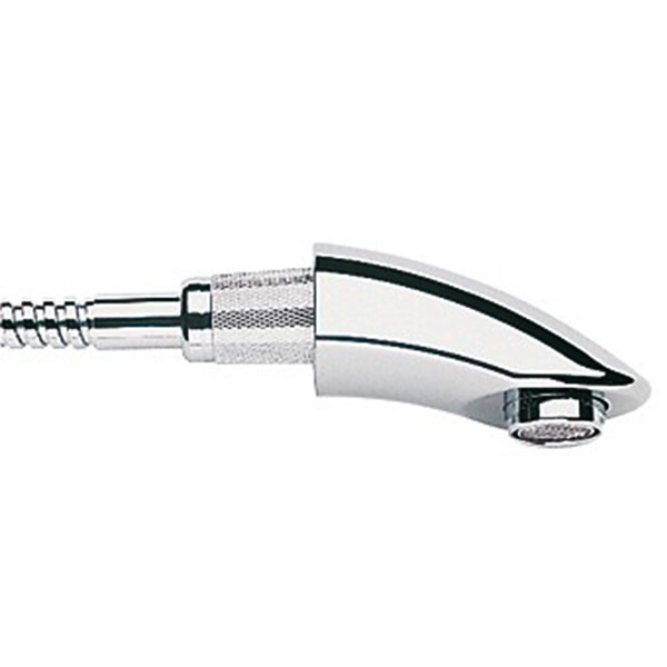 Replacement Hand Held Shower Extractable Grohe For Group Bright