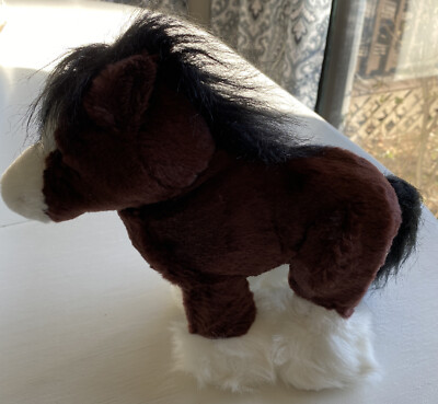 UMAbred　３種セット GANZ Webkinz Leopard 8