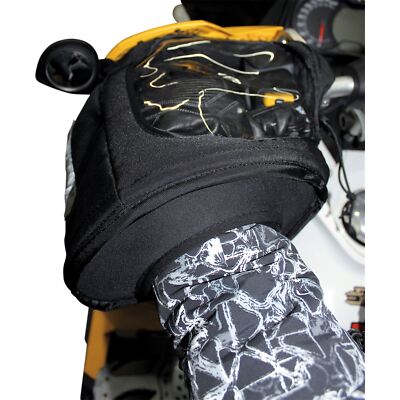 Kimpex Snow Muff with  Window 370291