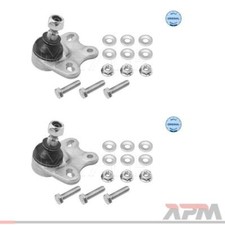 Rotule de suspension Mercedes 600