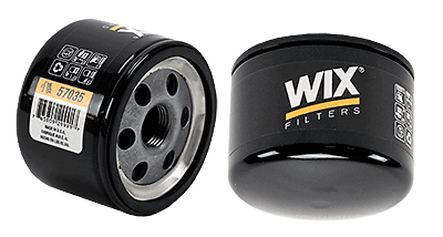 Wix Engine Oil Filter Fits: 2019 John Deere Gator XUV 560E WIX Spin-On Lube Fil - Bild 3 von 4