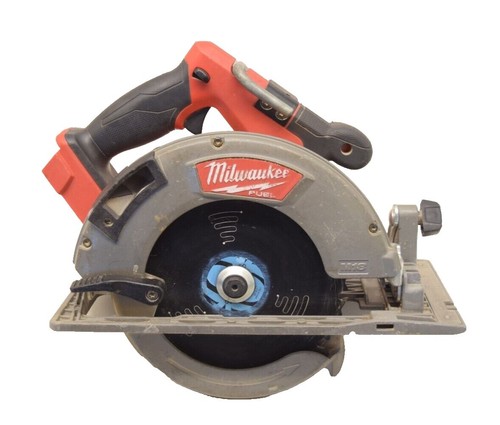 Milwaukee 2631-20 18 Volt M18 Brushless 7-1/4