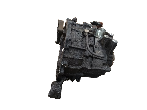 TDF③ F23 Gearbox for Opel Zafira UK1904434-68 | eBay UK