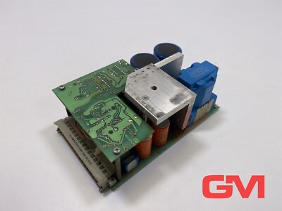 Bachmann Electronic Netzteil SNT400 power supply SNT400.110c SNT400.100D