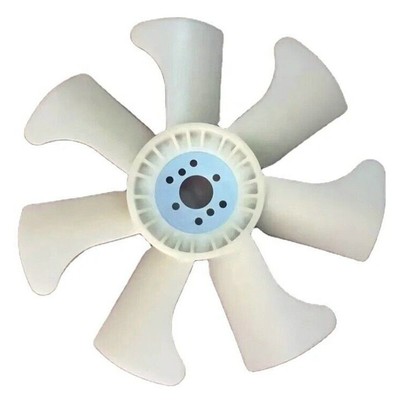 600-623-8550 Cooling Fan for Komatsu D32 D38 D39 D31E-20 w/S4D102E Engine