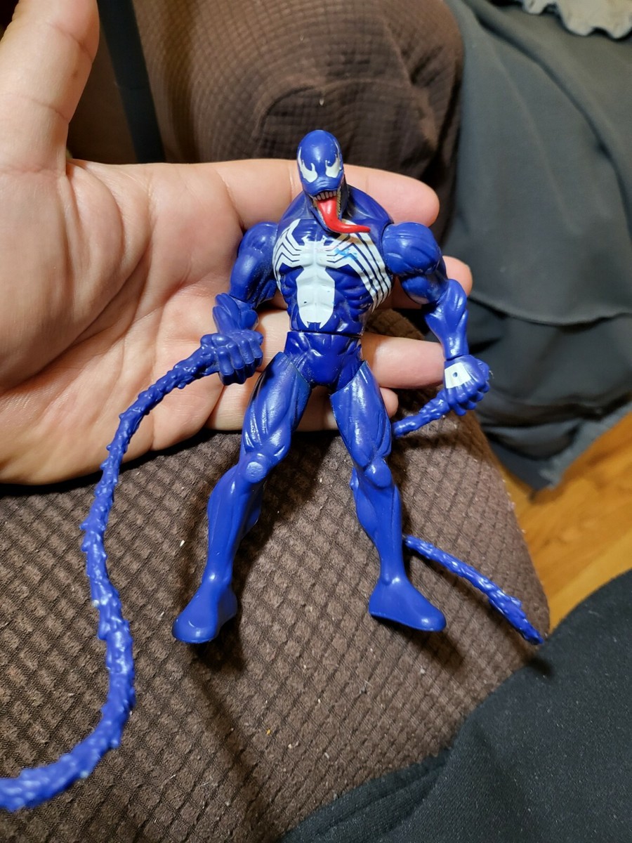 Marvel Hasbro 6