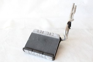 Original BMW E46 Wärmetauscher B2543 Kühler