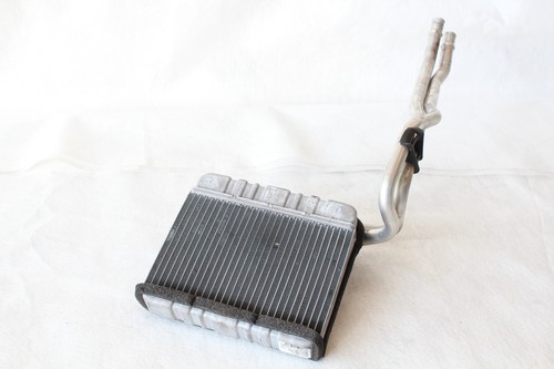 Original BMW E46 Wärmetauscher B2543 Kühler