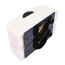 For Bentley Bentayga W12 Engine 6.0L 36A133843 Air Filter Kit 2017-2023