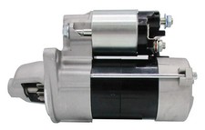 Motorino di Avviamento Starter per Aixam City Crossline Crossover Mega Coupe 0.4