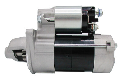Anlasser Starter für Aixam City Crossline Crossover Mega Coupe 0.4