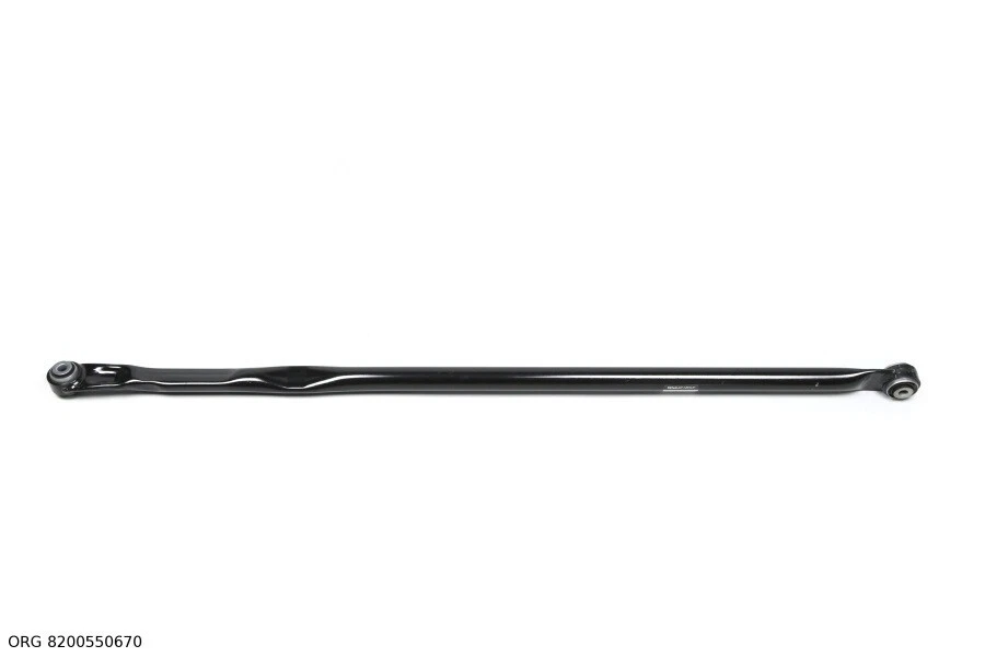 Renault Trafic II Opel Vivaro A Stabilisator Hinterachse ORIGINAL® 8200550670 - Bild 2 von 4