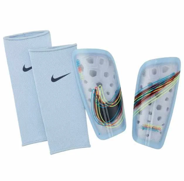 Nike sales mercurial light