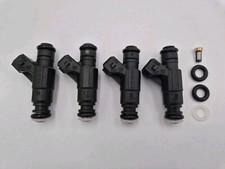Audi TT Mk1 180 ARY 1.8t 0280156061 Tested Reconditioned Genuine Injectors x4 .