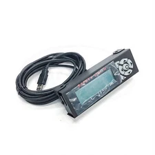 Safety Vision 50-000001 On-Board Digital Display