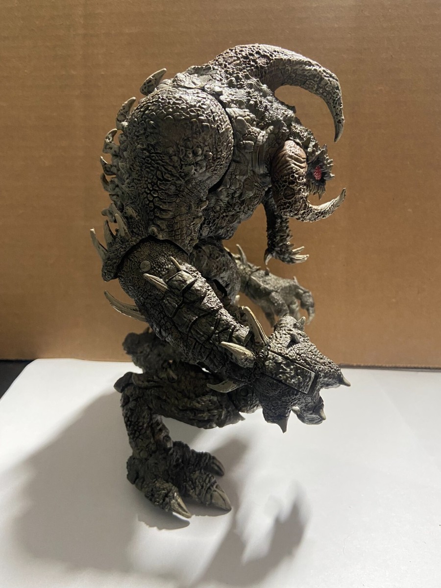 Spawn Megafig 12 inch Violator Figure by McFarlane LOOSE JC | eBay