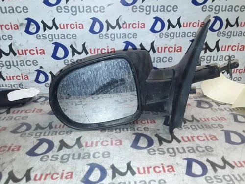 Aussenspiegel Links für RENAULT CLIO III GRANDTOUR * 1069825 - Bild 1 von 3