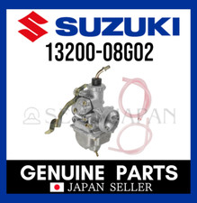 Genuine Suzuki Carburetor Assembly For DRZ125 / DRZ125L (2003-2023) – 13200-08G02