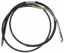 Bruin Brake Cable 95865 Rear Right Ford fits 01-04 Excursion MADE IN USA