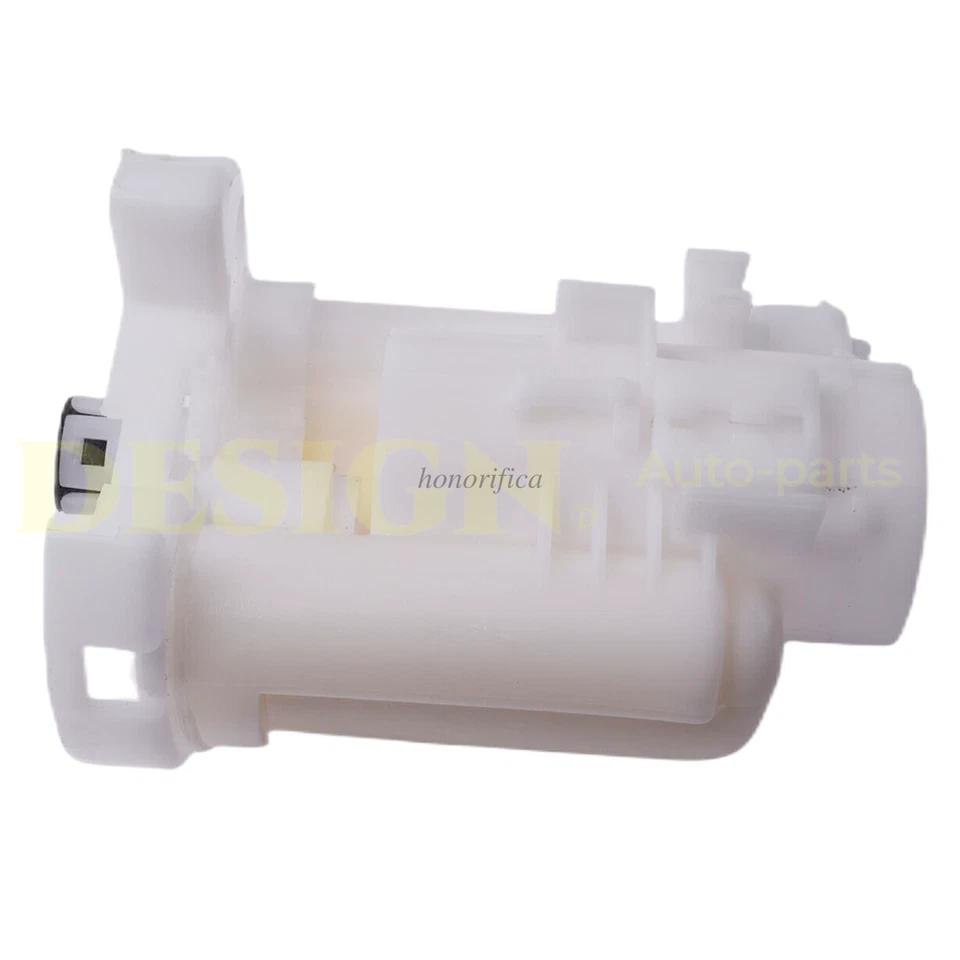 Filtro de combustible Echo apto para Toyota 2002-2011 Camry 2003-2004 2003-2004 nuevo EE. UU. Foto 4 de 4