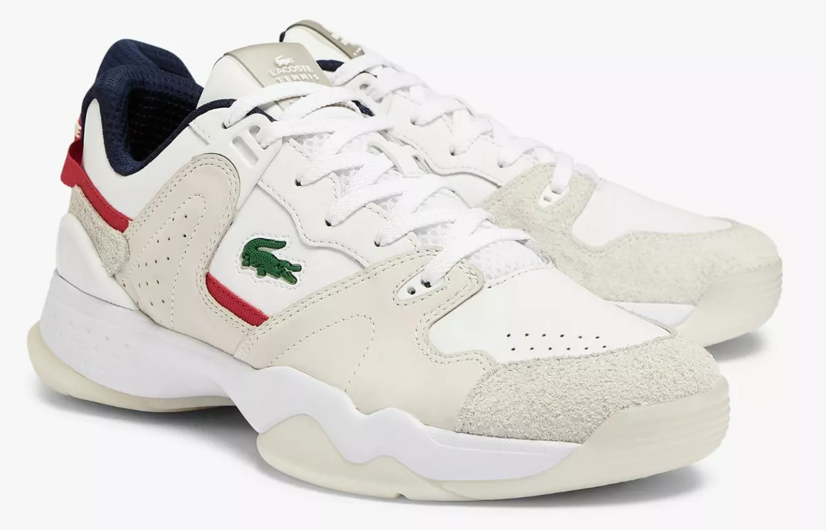 Ebay lacoste cheap