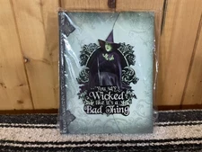 Paper House Productions JDM-0005E Journal YOU SAY WICKED LIKE ITS A BAD THING