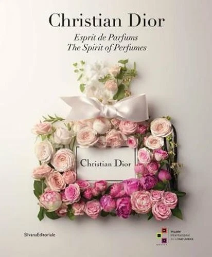 Christian Dior : L'esprit des parfums par Carole Biancalana : Neuf