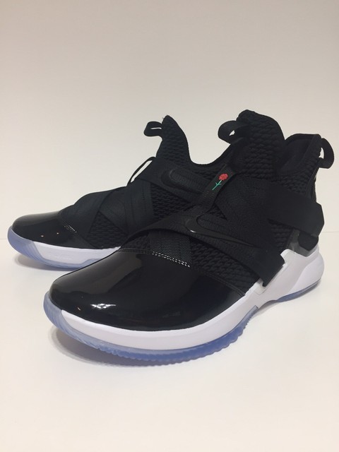 lebron soldier 12 tuxedo
