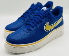 nike air force 1 warriors