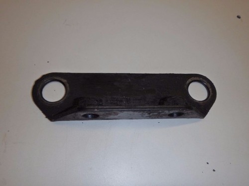 Halter Befestigung Halterung Muttern Hinterachse Differential Jaguar XJ X300 4,0