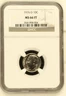 1976 D Roosevelt Dime NGC MS 66 FT