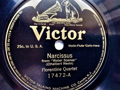 ミュージック Narcissusvivi s-l400.jpg
