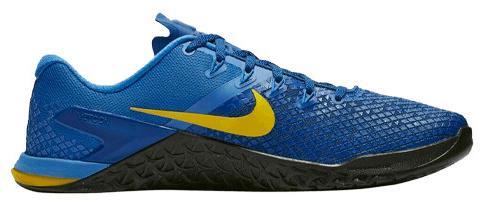 Nike Metcon 4 XD Team Royal Amarillo | eBay display picture 3