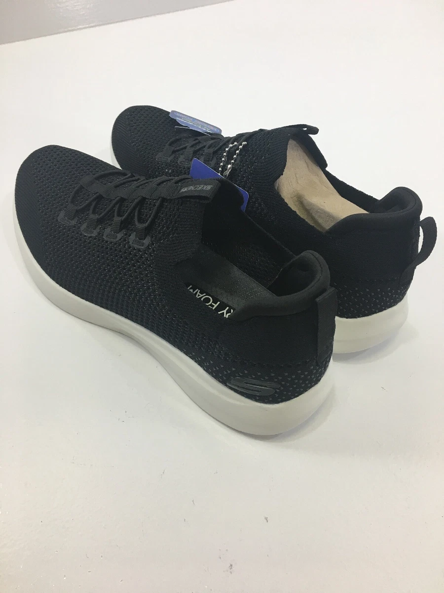 Skechers Women s Air Cooled Memory Foam Studio Comfort Sneakers
