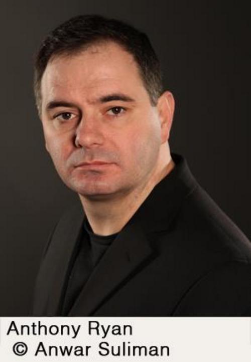 Thumbnail - Das Erwachen Des Feuers Anthony Ryan