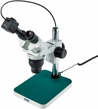 HOZAN Substant microscope USB output Microscope magnification 5/10/20