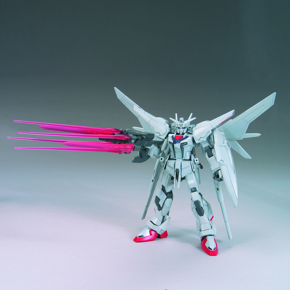 バンダイ 1／144 HG プレミアセット HG 1/144 ゼータガンダム [U.C.0088]｜プレミアムバンダイ
