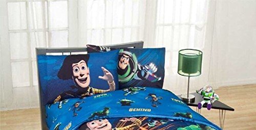 toy story twin sheet set