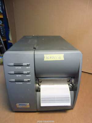 DATAMAX DMX-M-4206 Direct Thermo USB 203DPI Etikettendrucker 567861 INCH / LINES