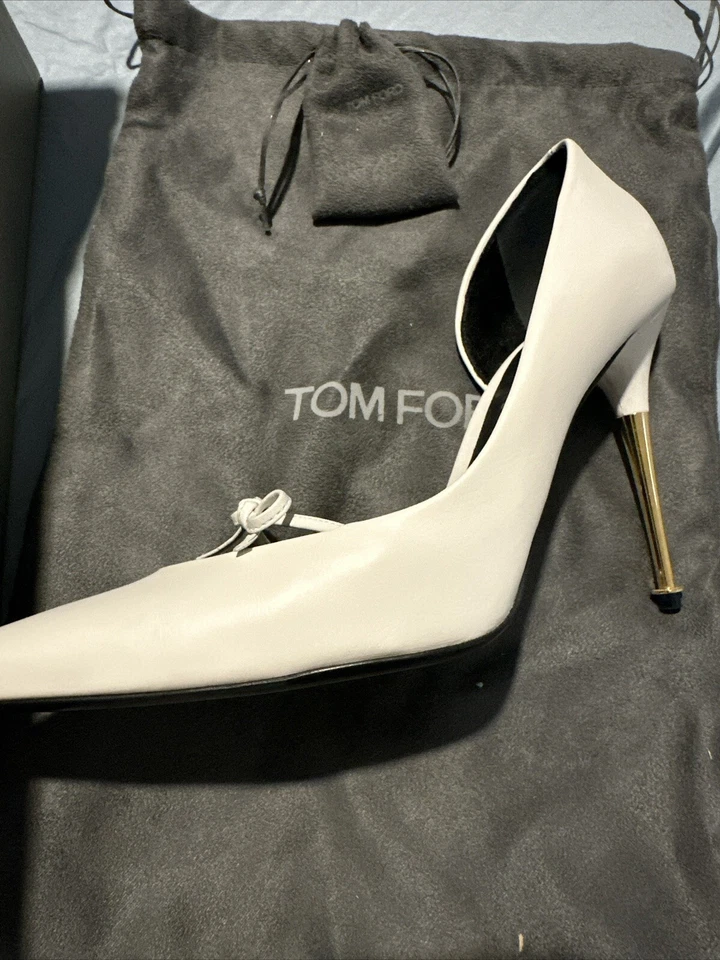 Tom Ford shoes women 41 - Image 3 of 4