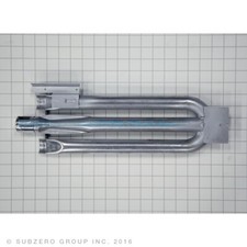 BRAND NEW OEM WOLF RANGE OVEN BURNER PART 815589 FAST FREE SHIPPING 