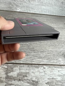 MagMax (Nintendo Entertainment System, 1988) NES Cartridge Sleeve & Manual