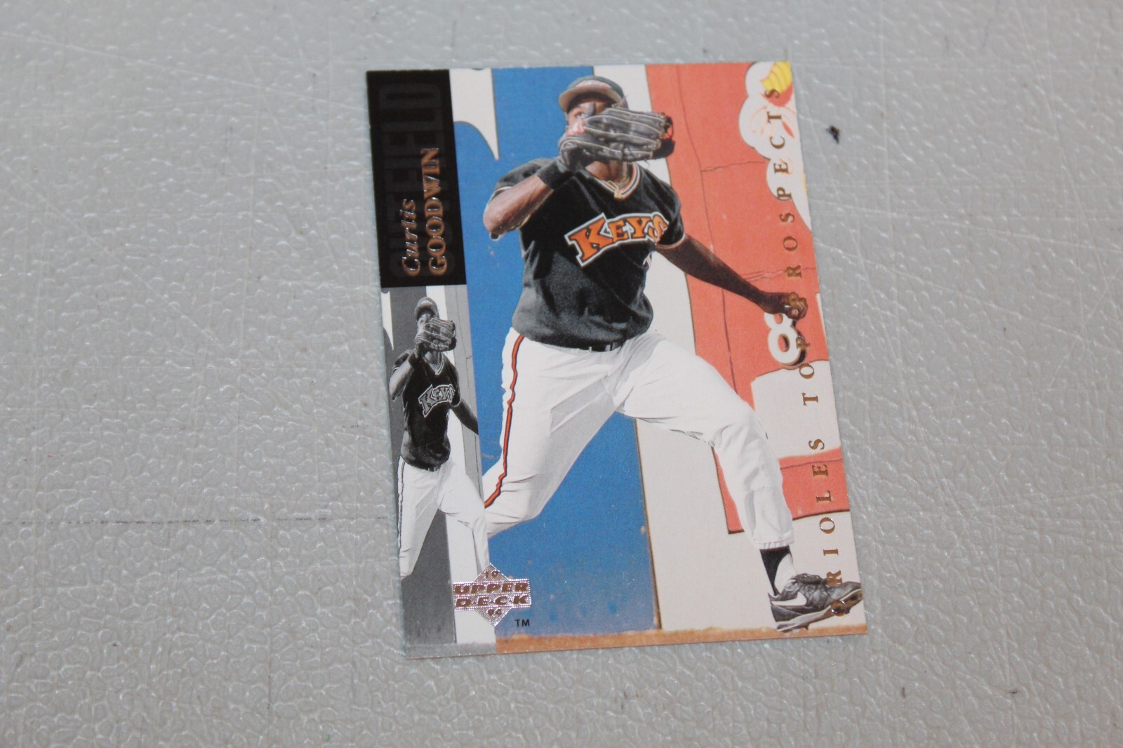 1994 Upper Deck Minors League Baseball Card Complete Fill Your List Set #1-175
