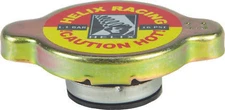 Helix Racing Radiator Cap Silver - 16psi ( 1.1 Bar) #212-1113