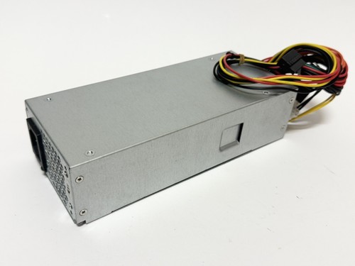 220W Power Supply 633195-001 FH-ZD221MGR for HP S5 s5-1010 TouchSmart 310-1205la