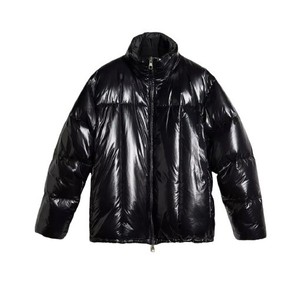heavy down jacket